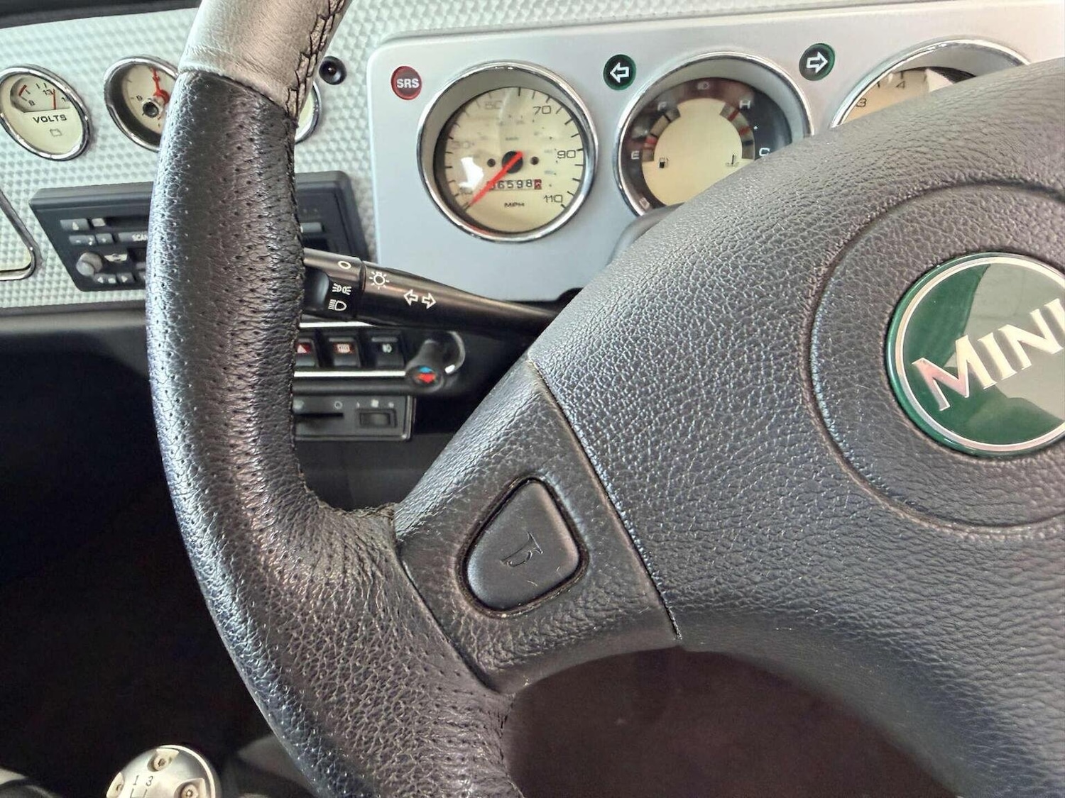 Used Rover Mini 2000 for sale - 77423360: Photo 5