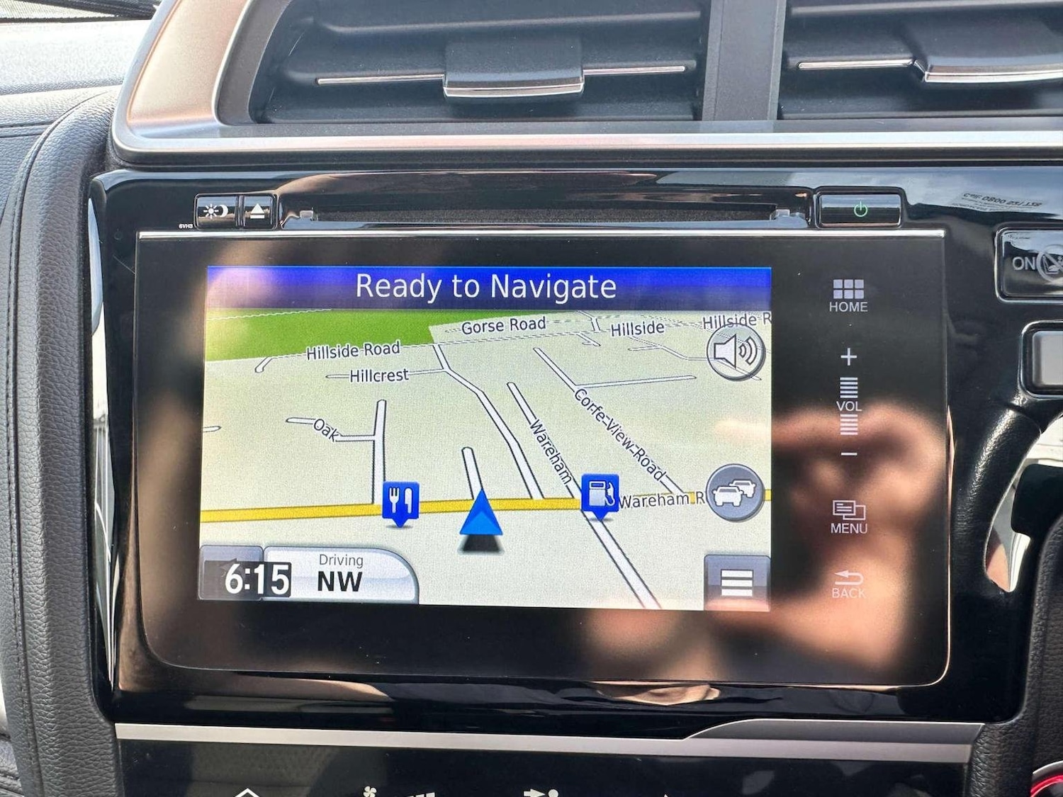 Used Honda Jazz 2018 for sale - 76471230: Photo 10