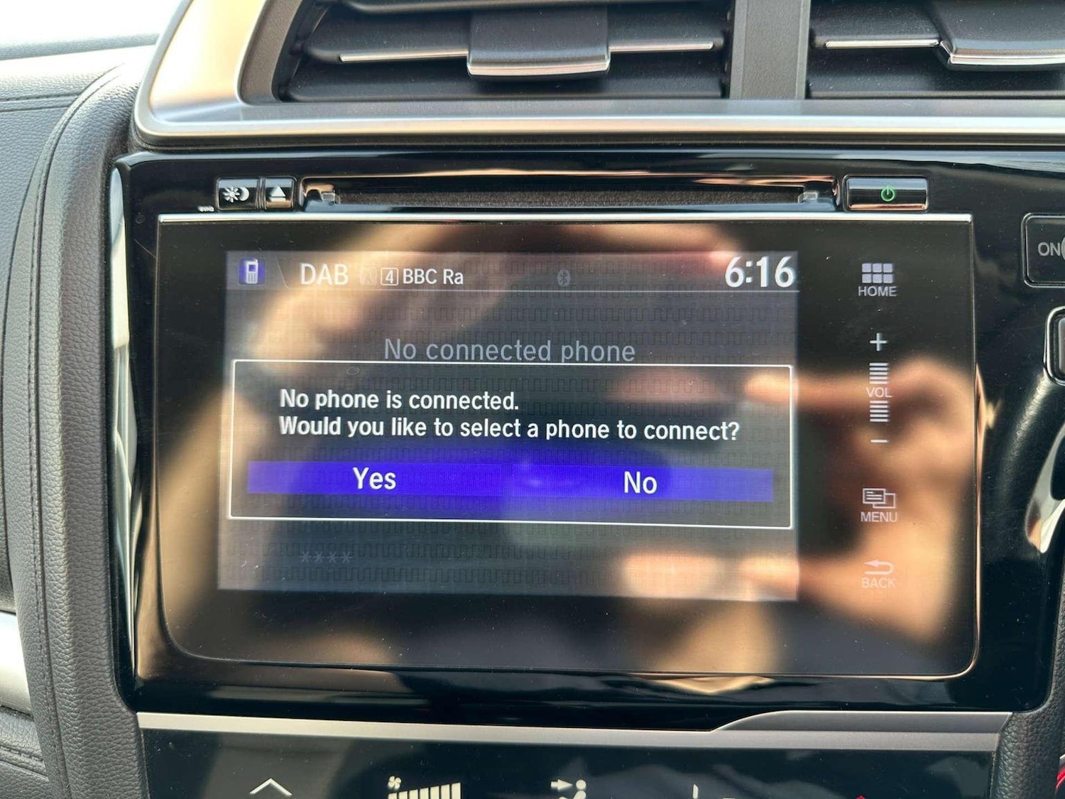 Used Honda Jazz 2018 for sale - 76471230: Photo 13