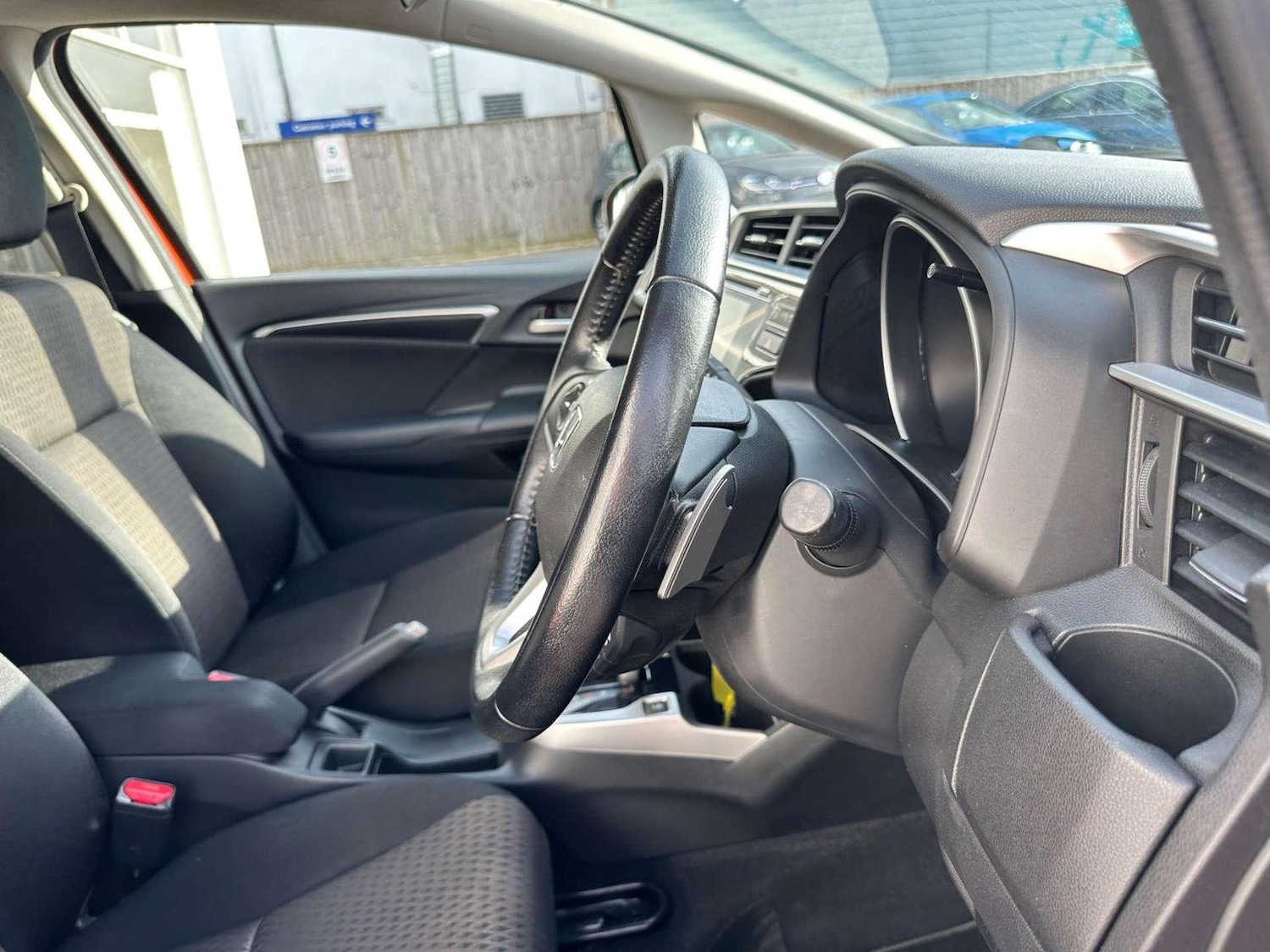 Used Honda Jazz 2018 for sale - 76471230: Photo 28