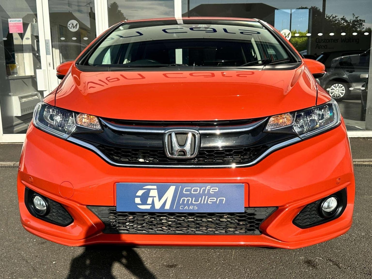 Used Honda Jazz 2018 for sale - 76471230: Photo 35