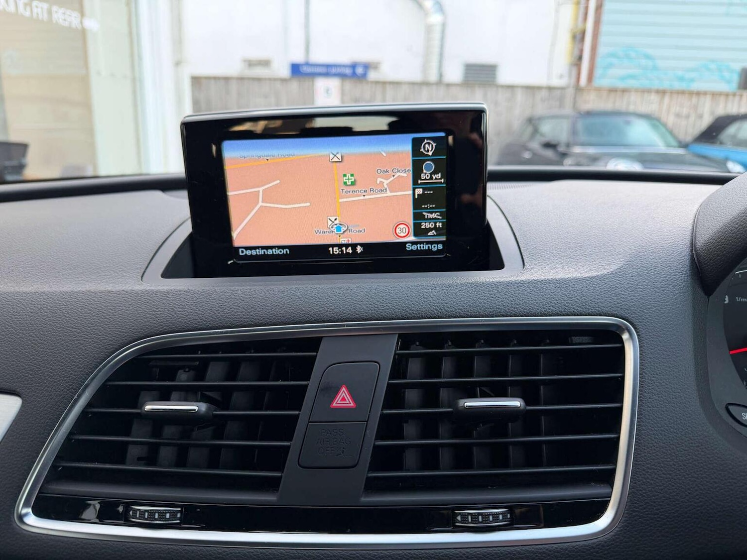 Used Audi Q3 2017 for sale - 76924464: Photo 10