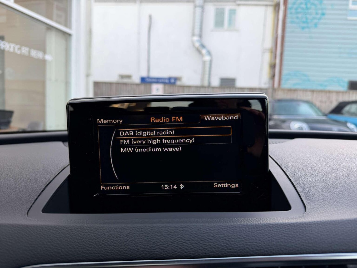 Used Audi Q3 2017 for sale - 76924464: Photo 13