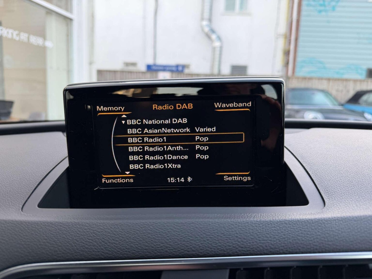 Used Audi Q3 2017 for sale - 76924464: Photo 14