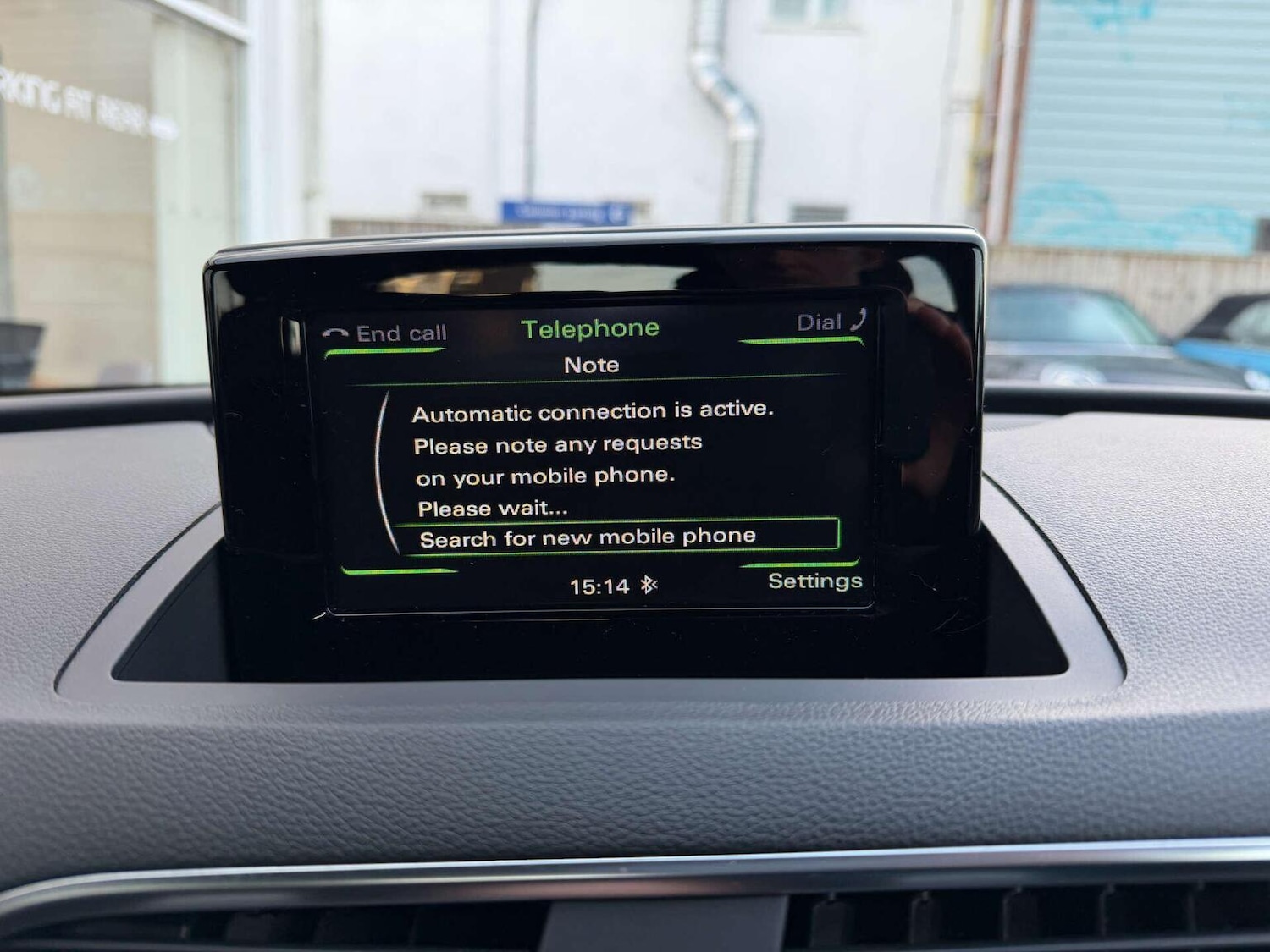 Used Audi Q3 2017 for sale - 76924464: Photo 15