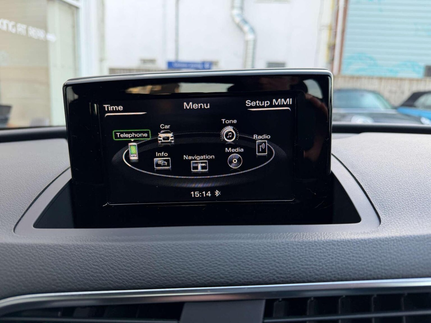 Used Audi Q3 2017 for sale - 76924464: Photo 16