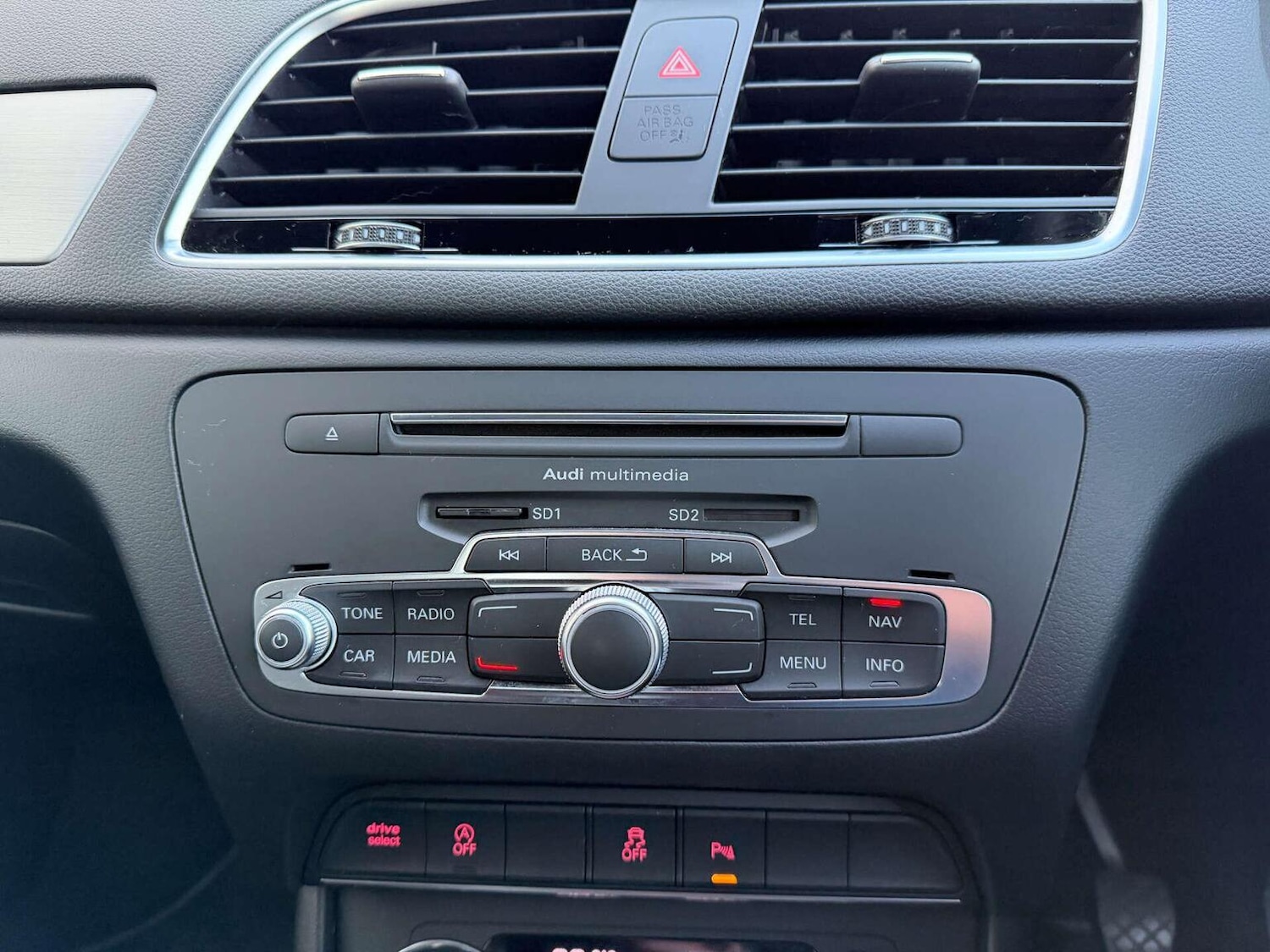 Used Audi Q3 2017 for sale - 76924464: Photo 17