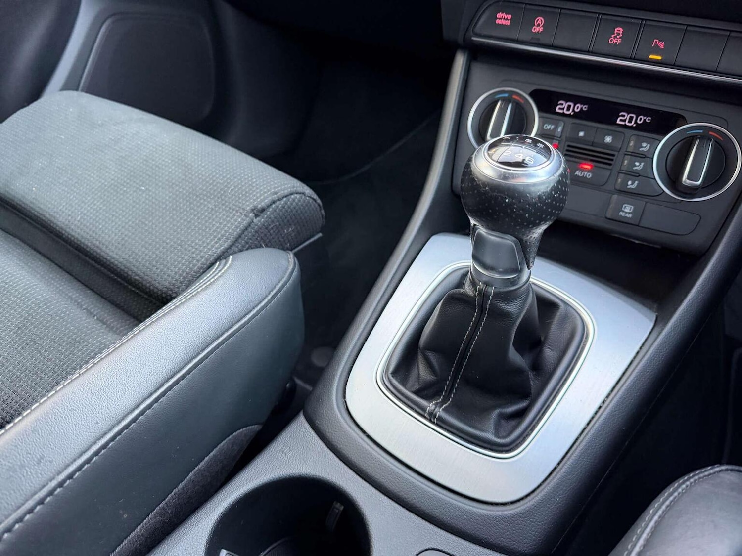 Used Audi Q3 2017 for sale - 76924464: Photo 19