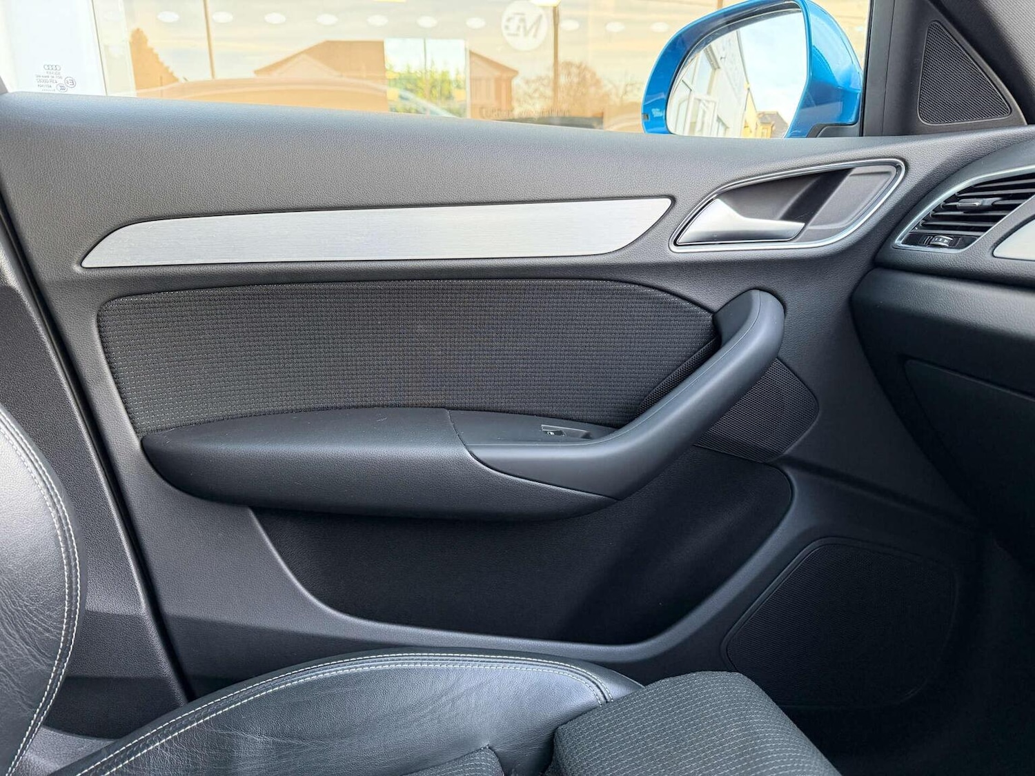 Used Audi Q3 2017 for sale - 76924464: Photo 20