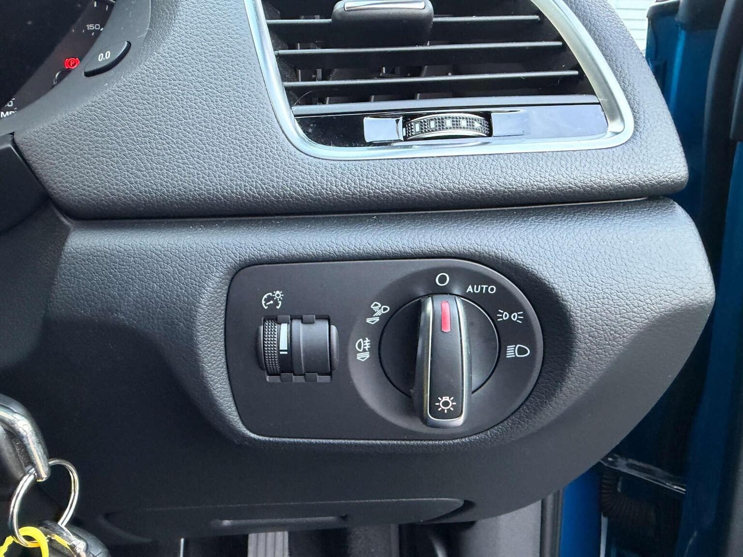 Used Audi Q3 2017 for sale - 76924464: Photo 24