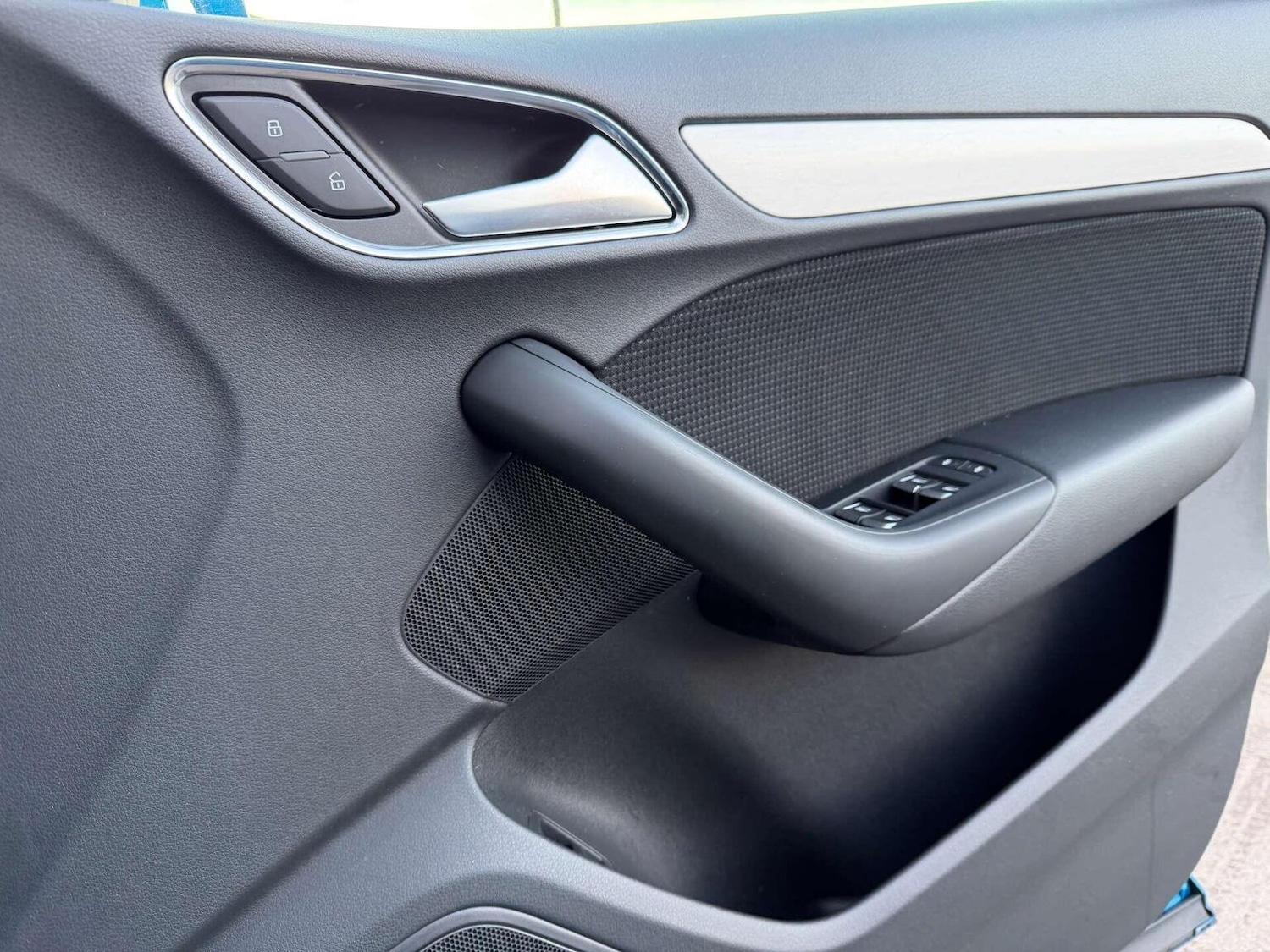 Used Audi Q3 2017 for sale - 76924464: Photo 25