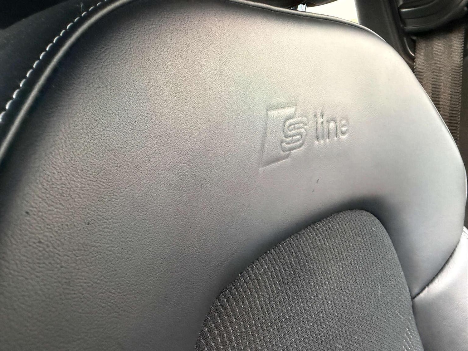 Used Audi Q3 2017 for sale - 76924464: Photo 29