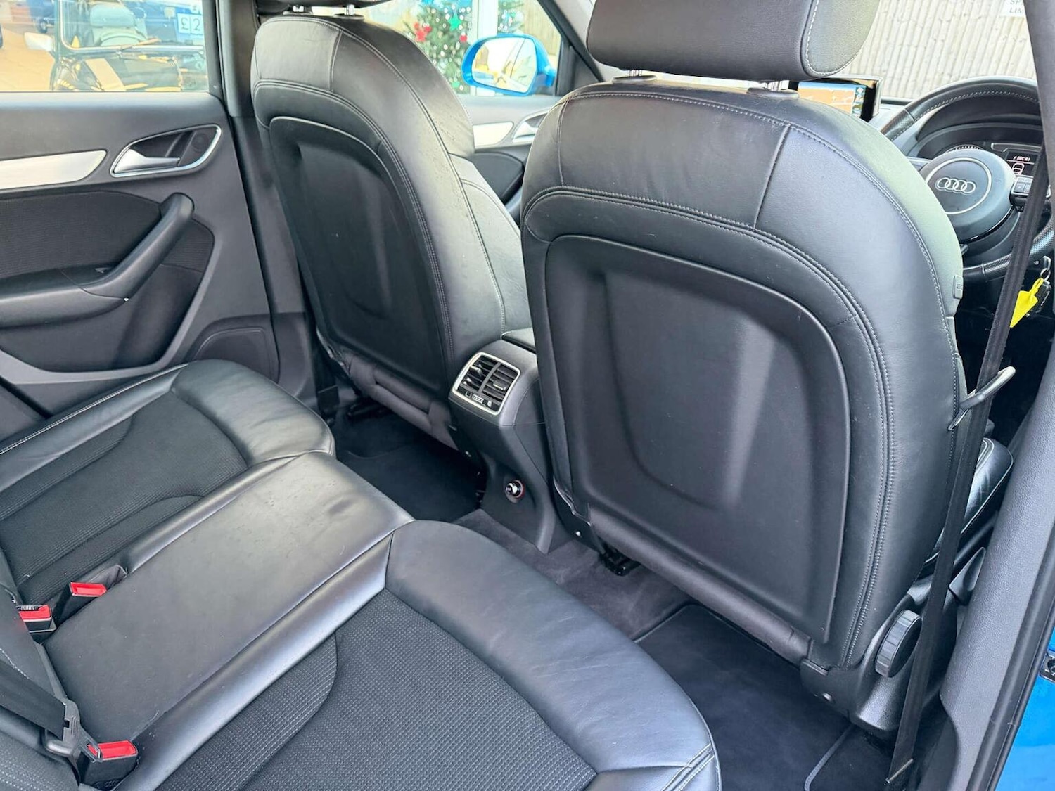 Used Audi Q3 2017 for sale - 76924464: Photo 30