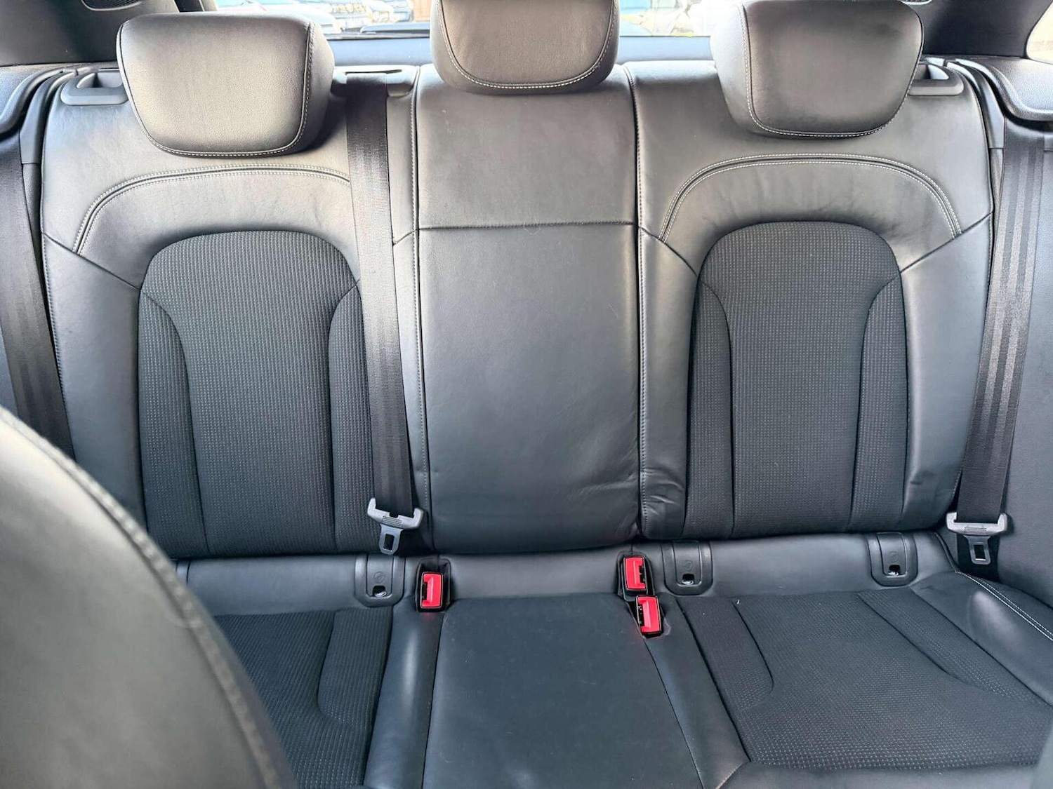 Used Audi Q3 2017 for sale - 76924464: Photo 31