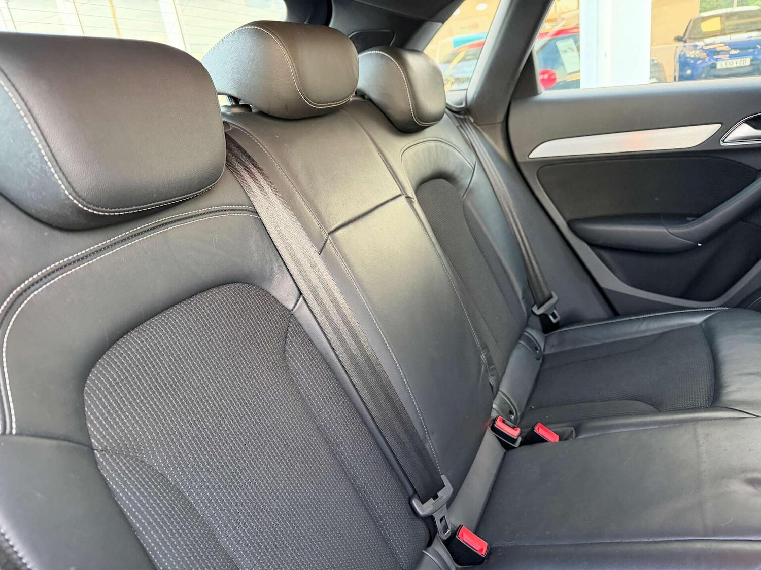 Used Audi Q3 2017 for sale - 76924464: Photo 32