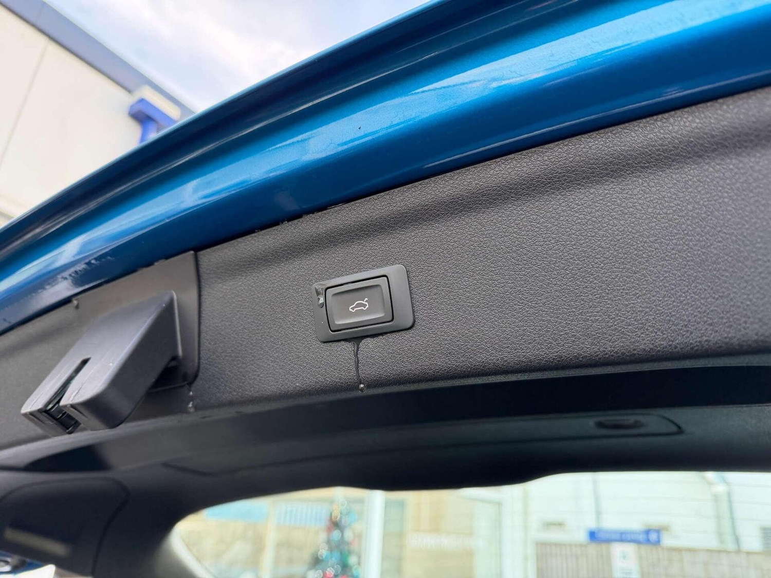 Used Audi Q3 2017 for sale - 76924464: Photo 34