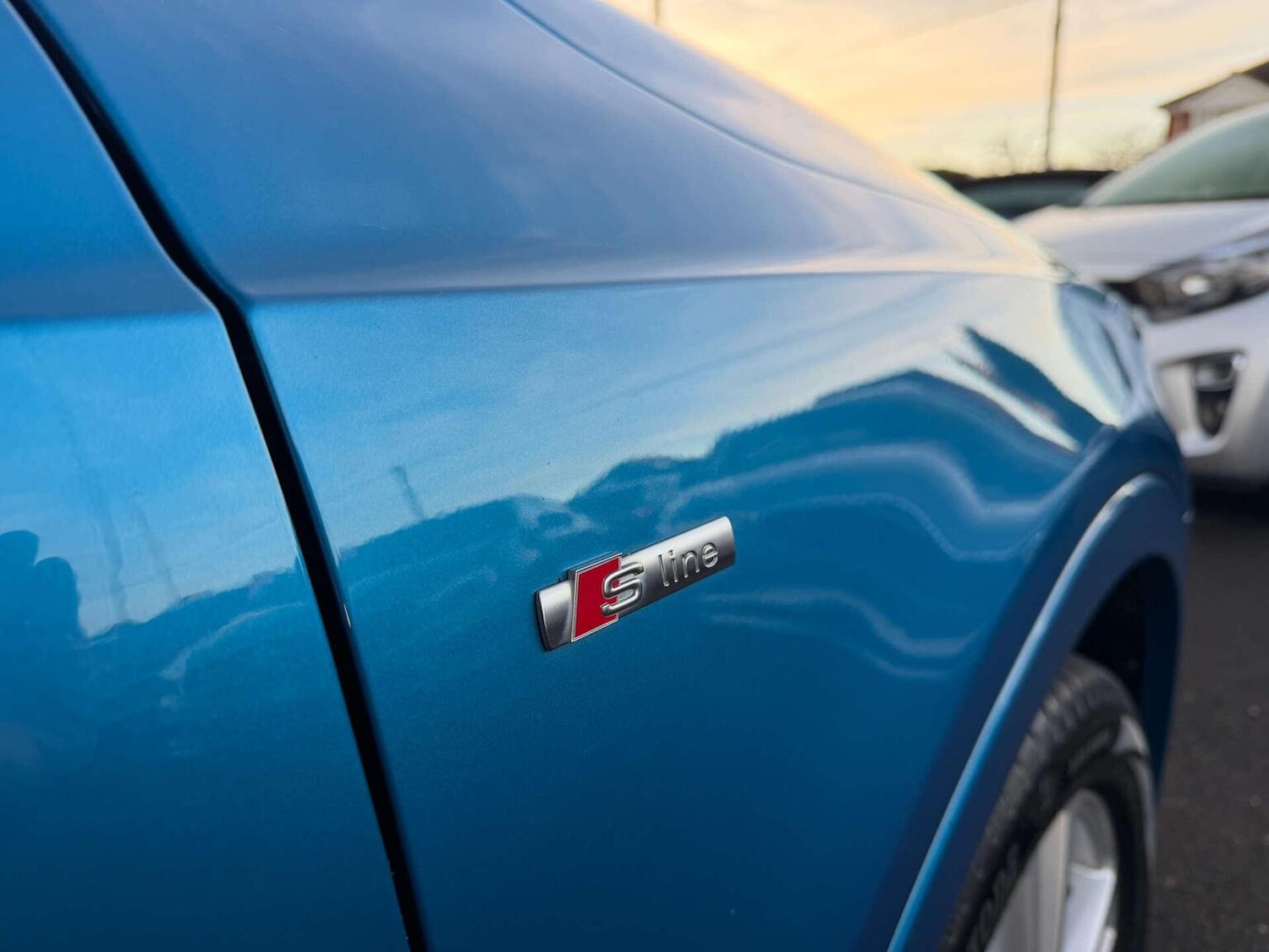 Used Audi Q3 2017 for sale - 76924464: Photo 37