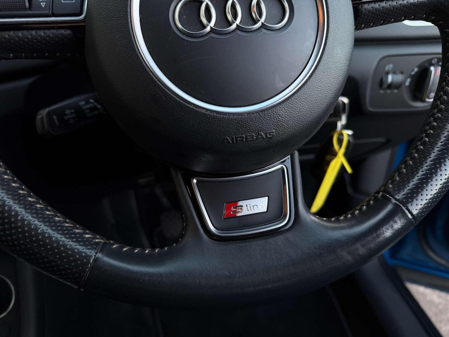 Used Audi Q3 2017 for sale - 76924464: Photo 6