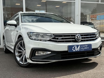 Used Volkswagen Passat 2020 for sale - 78289778: Photo