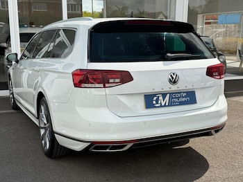 Used Volkswagen Passat 2020 for sale - 78289778: Photo