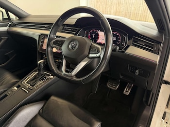 Used Volkswagen Passat 2020 for sale - 78289778: Photo