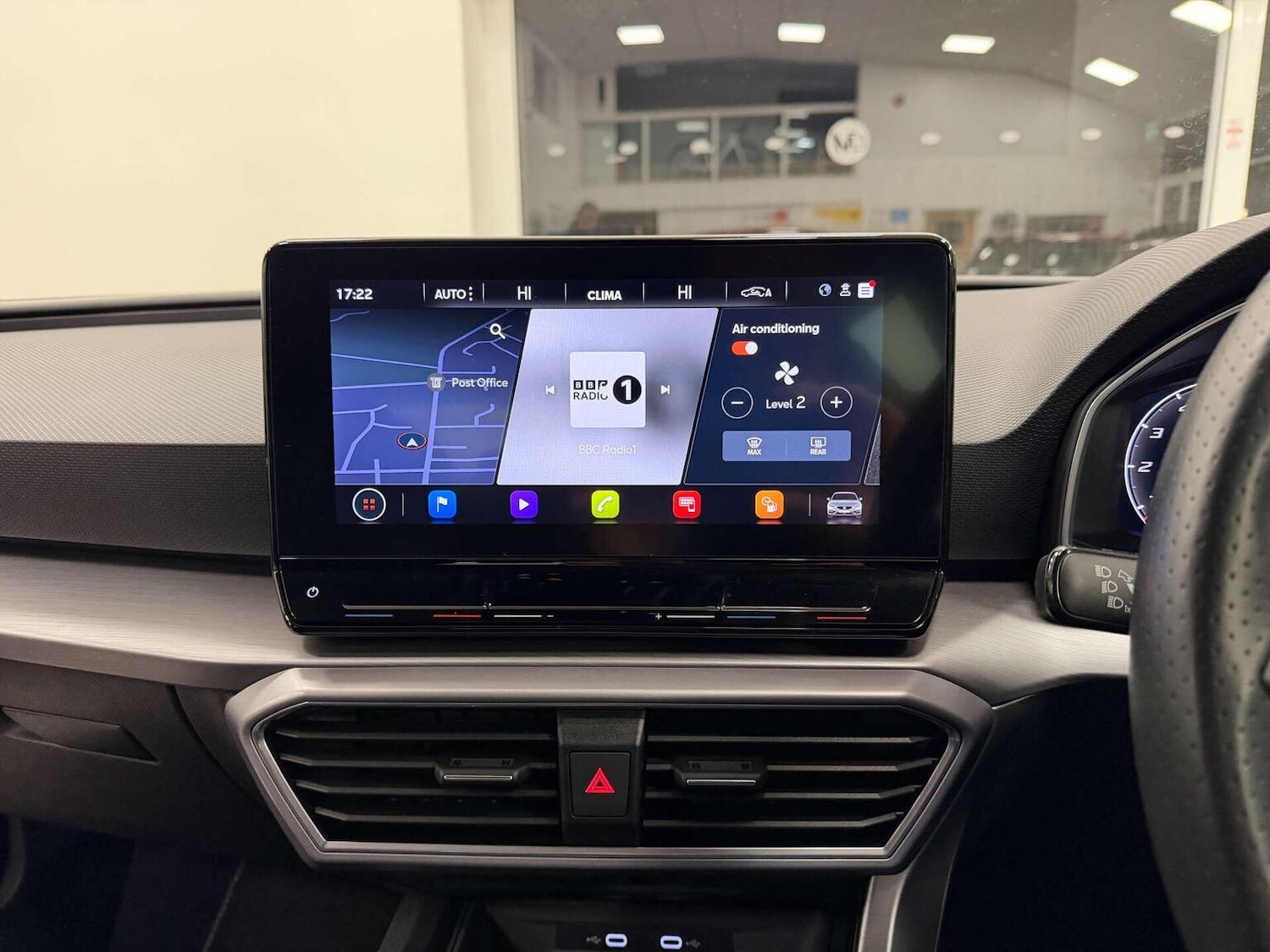 Used SEAT Leon 2023 for sale - 77107675: Photo 10