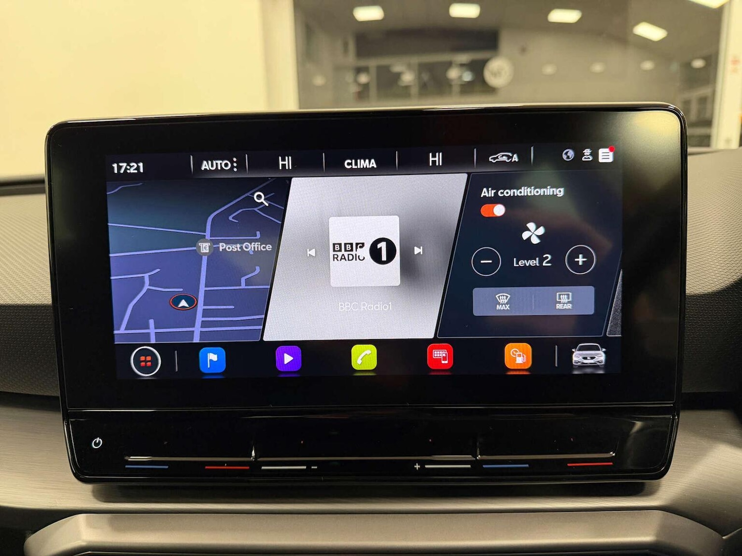 Used SEAT Leon 2023 for sale - 77107675: Photo 11