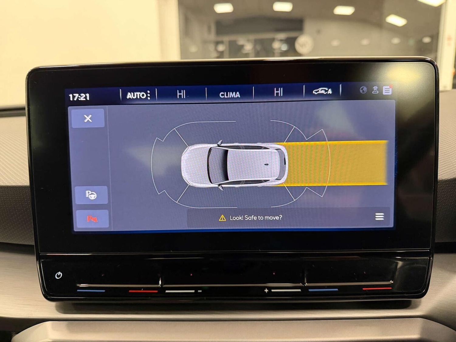 Used SEAT Leon 2023 for sale - 77107675: Photo 13