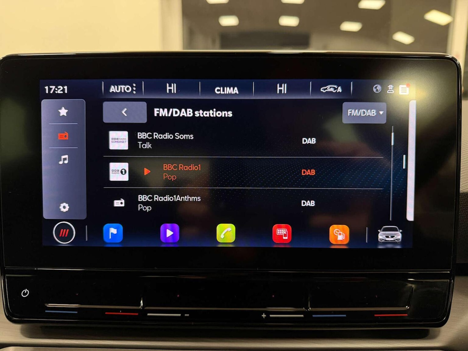 Used SEAT Leon 2023 for sale - 77107675: Photo 15