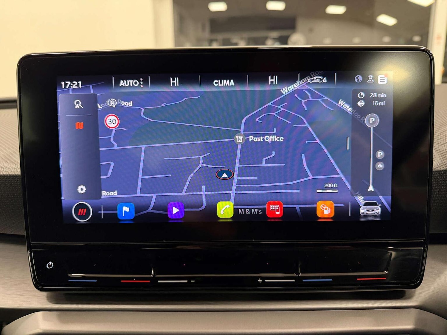 Used SEAT Leon 2023 for sale - 77107675: Photo 16