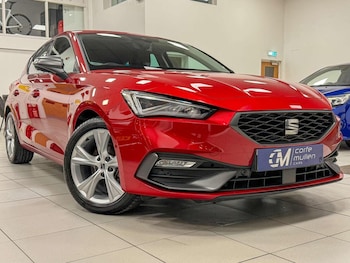 2023 - 1.5 eTSI 150 FR 5dr DSG