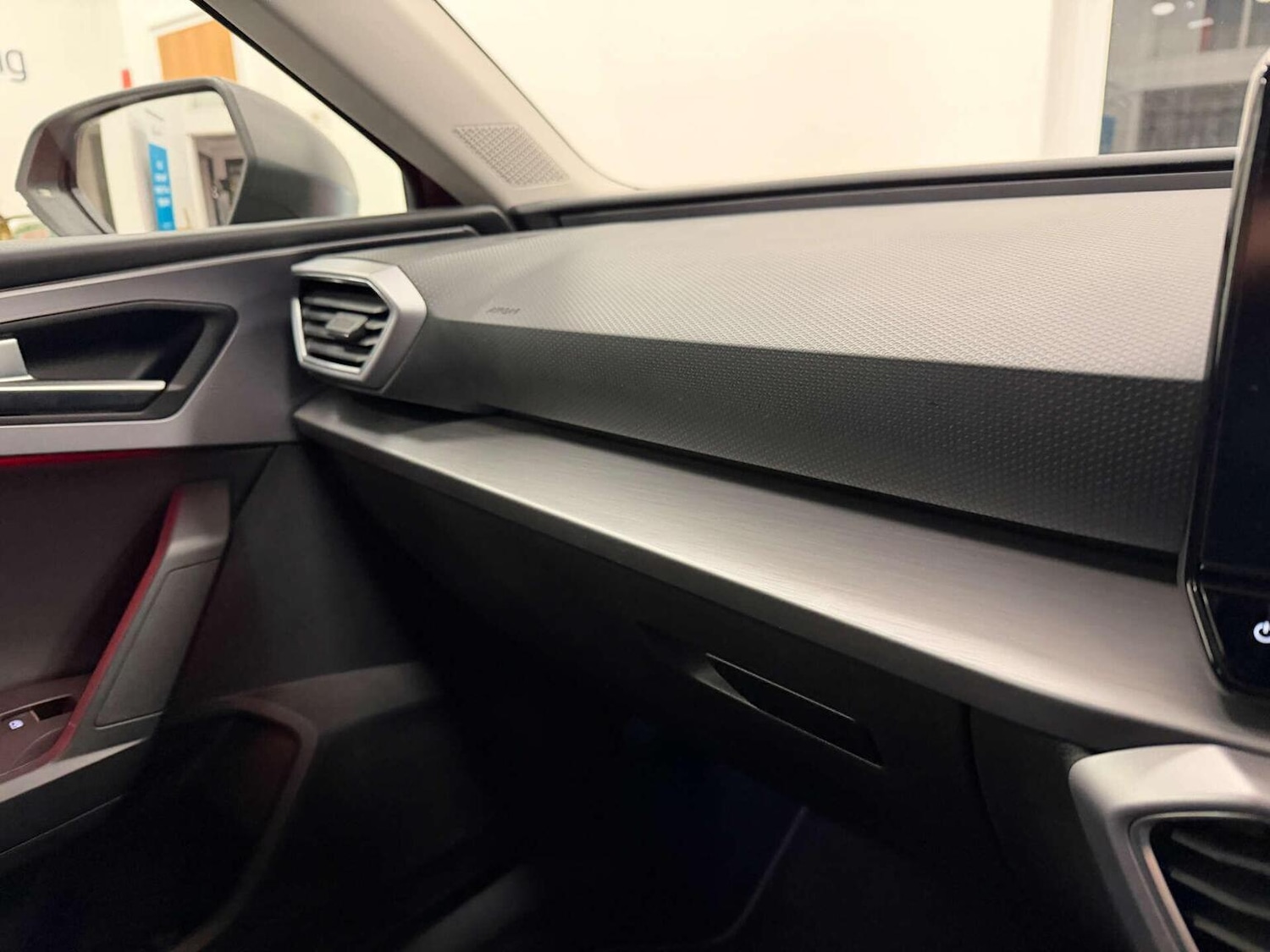 Used SEAT Leon 2023 for sale - 77107675: Photo 20