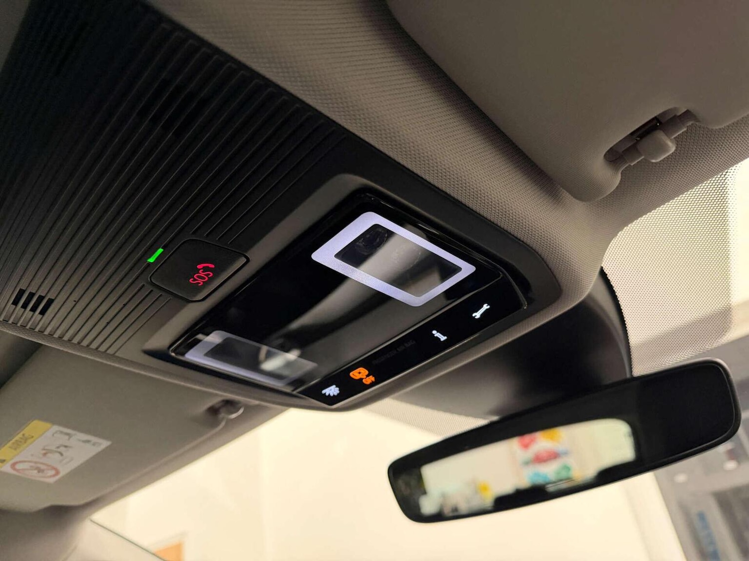 Used SEAT Leon 2023 for sale - 77107675: Photo 22