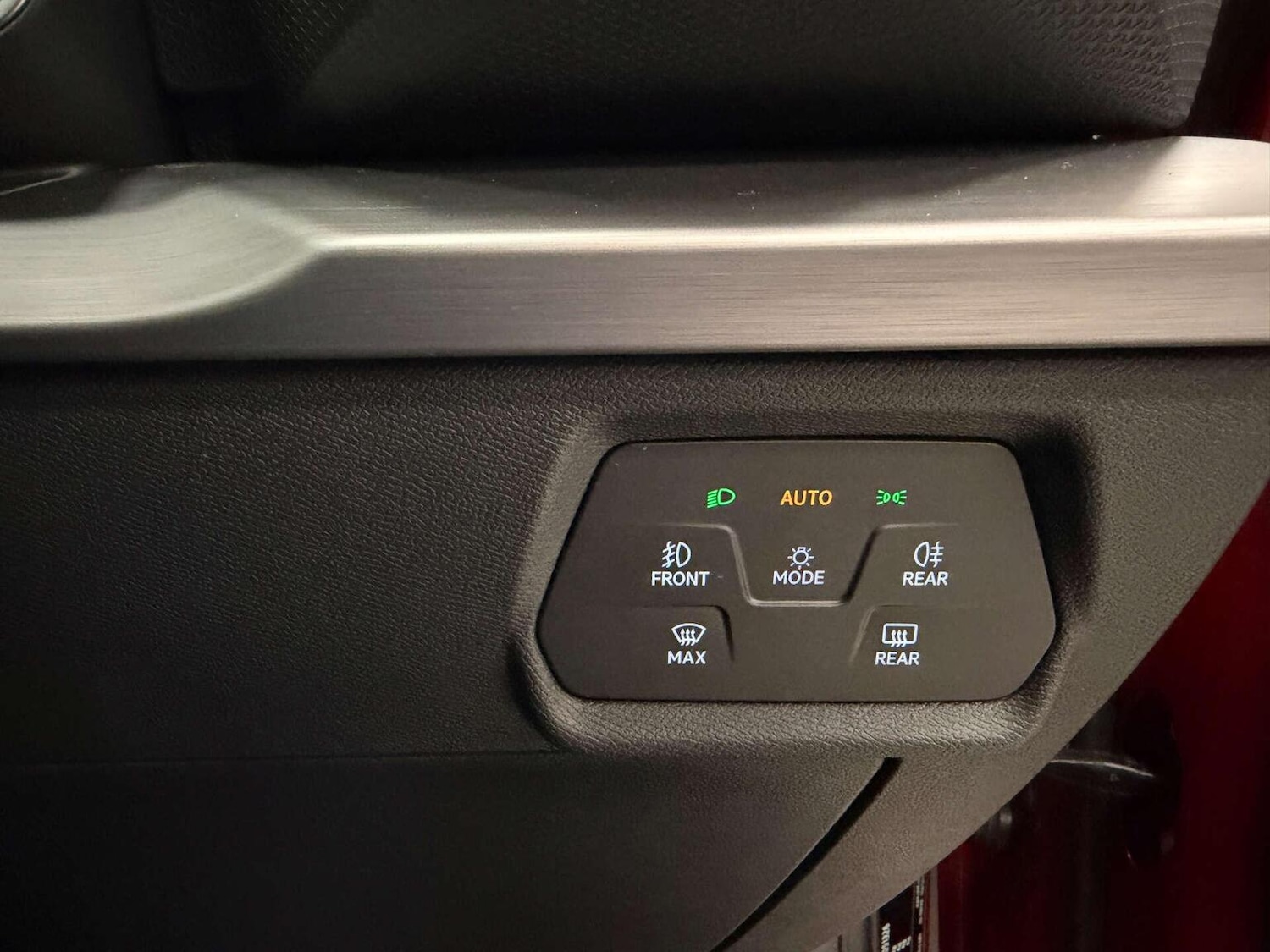 Used SEAT Leon 2023 for sale - 77107675: Photo 23