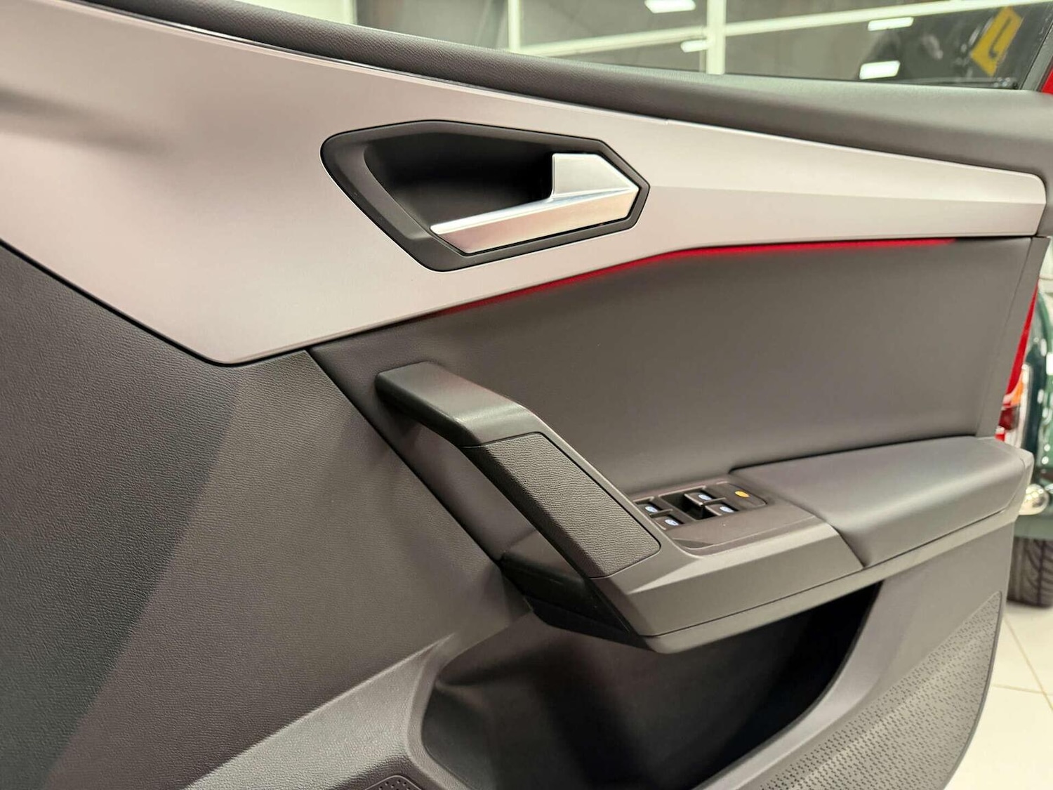 Used SEAT Leon 2023 for sale - 77107675: Photo 24