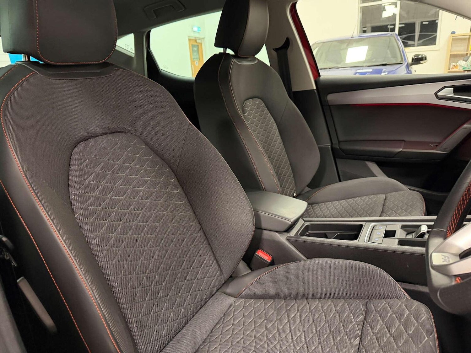 Used SEAT Leon 2023 for sale - 77107675: Photo 27