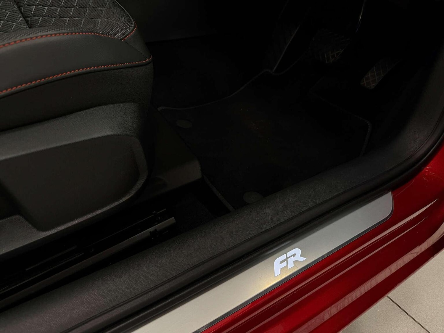 Used SEAT Leon 2023 for sale - 77107675: Photo 28