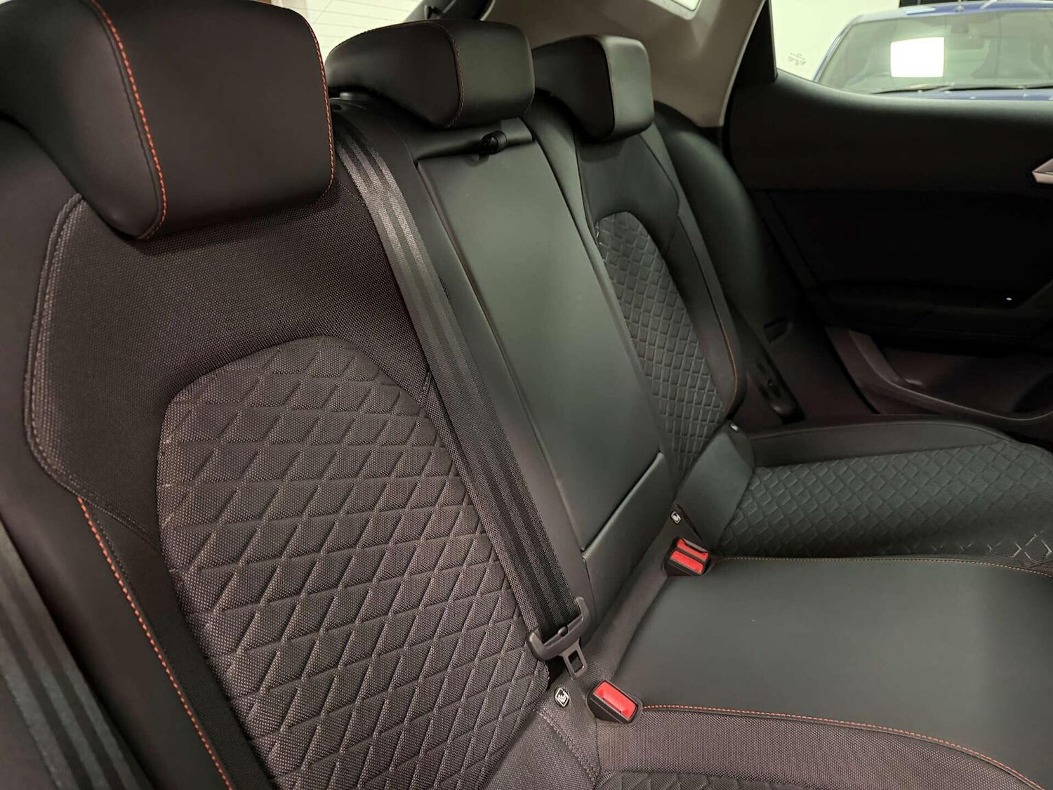 Used SEAT Leon 2023 for sale - 77107675: Photo 30