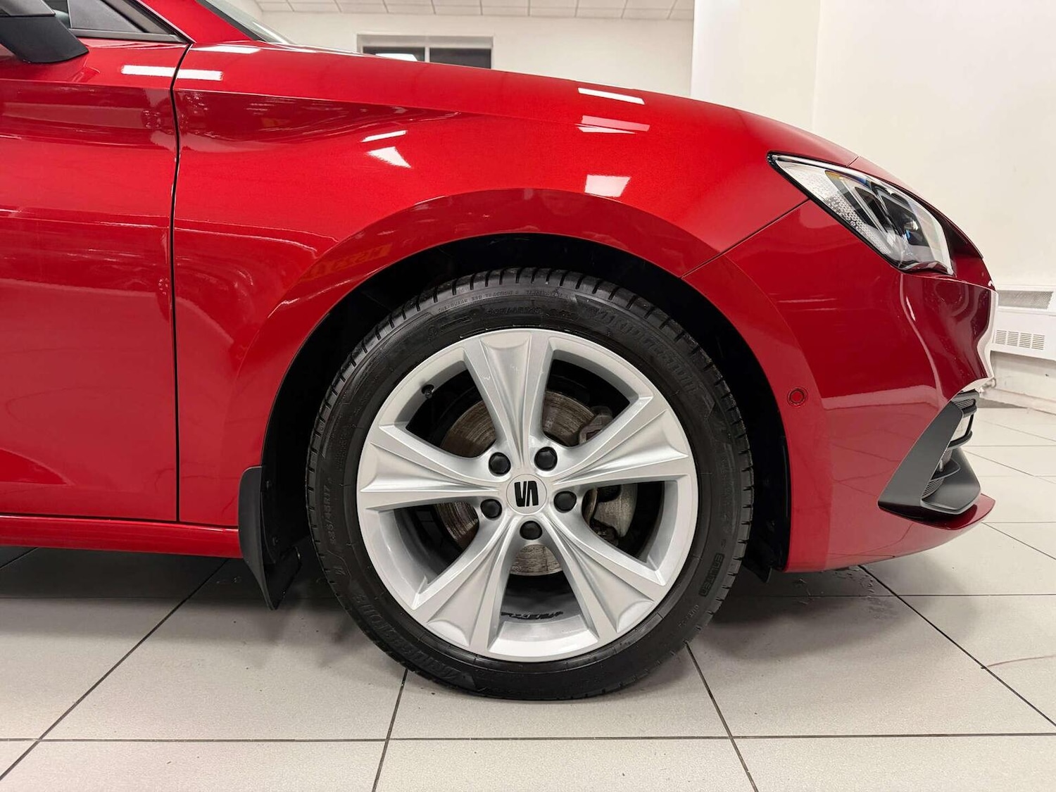 Used SEAT Leon 2023 for sale - 77107675: Photo 34