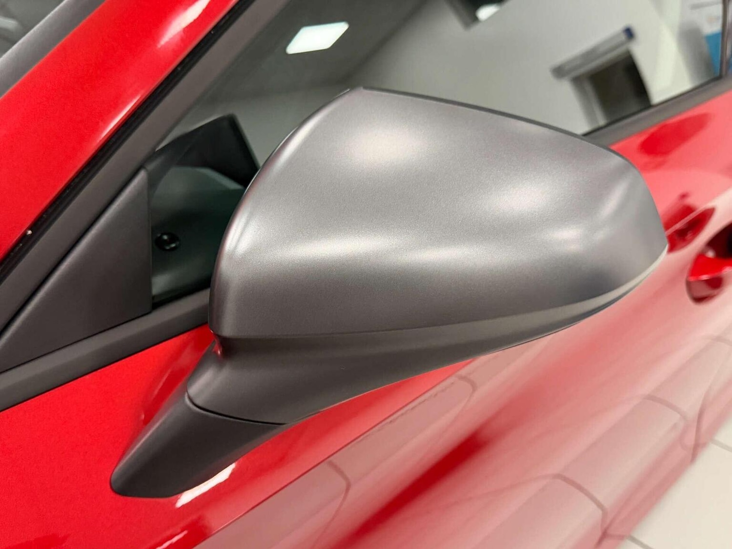 Used SEAT Leon 2023 for sale - 77107675: Photo 36