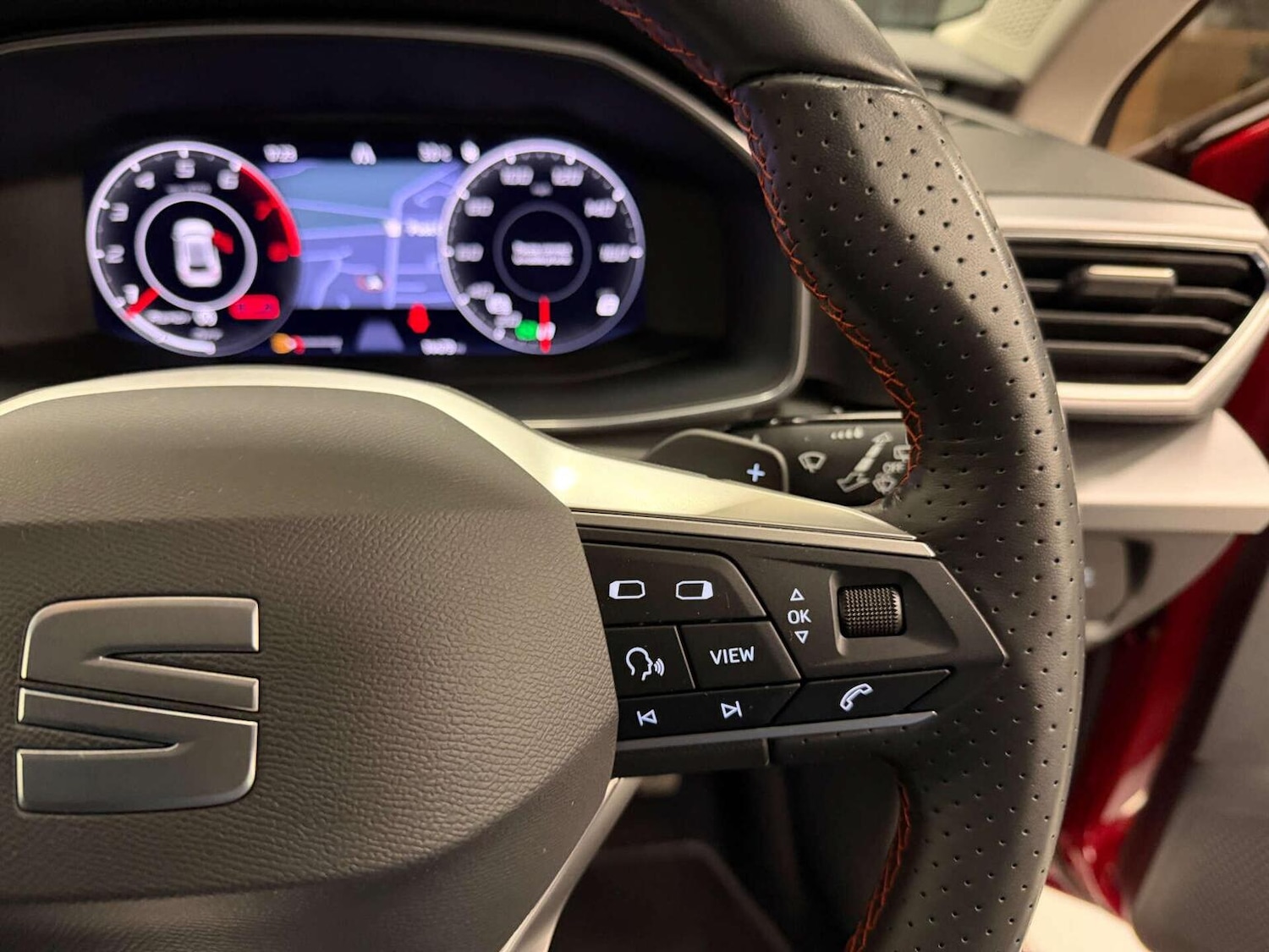 Used SEAT Leon 2023 for sale - 77107675: Photo 7