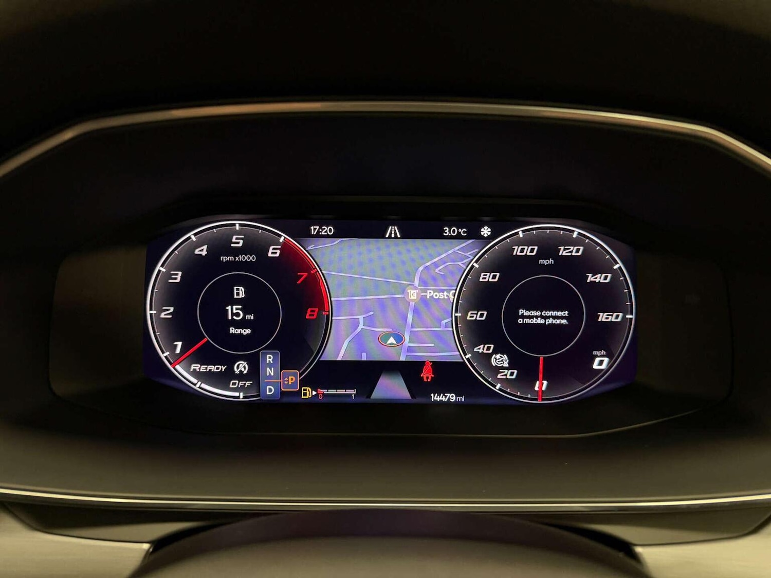 Used SEAT Leon 2023 for sale - 77107675: Photo 8