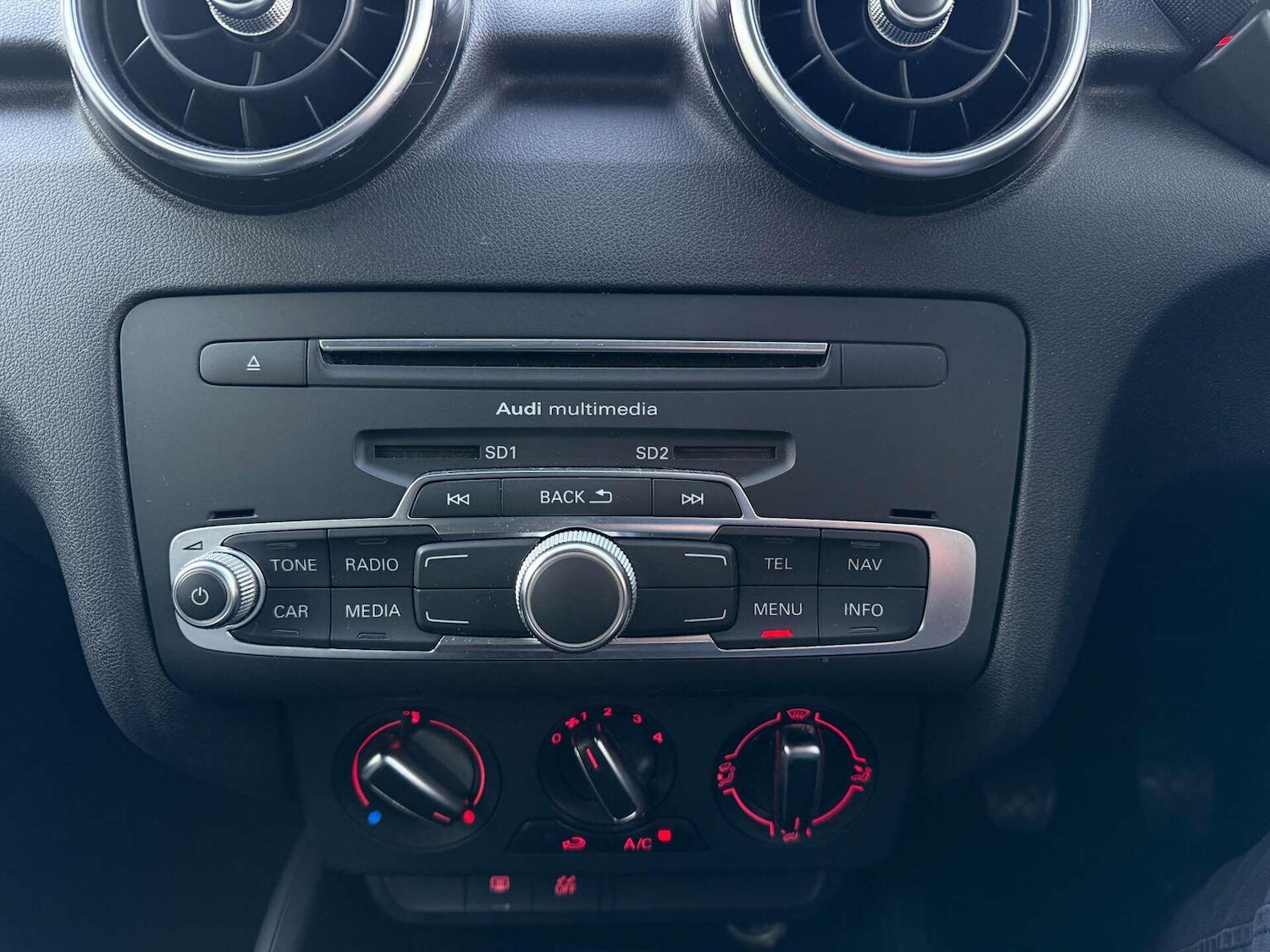 Used Audi A1 2017 for sale - 77118591: Photo 13