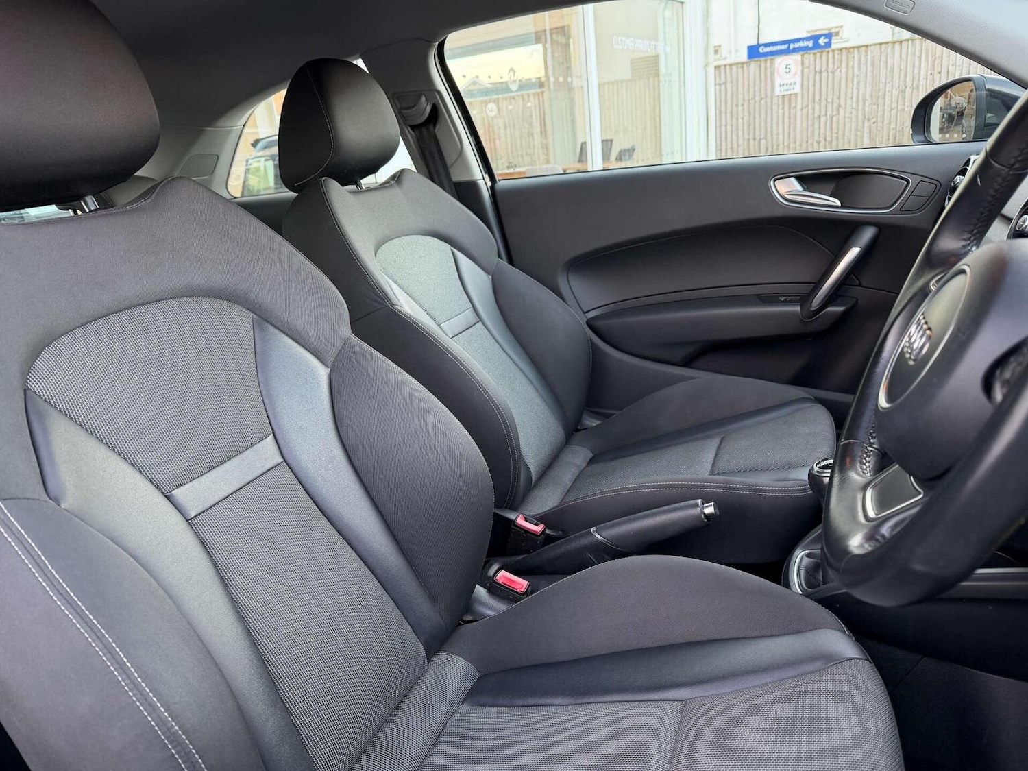 Used Audi A1 2017 for sale - 77118591: Photo 22