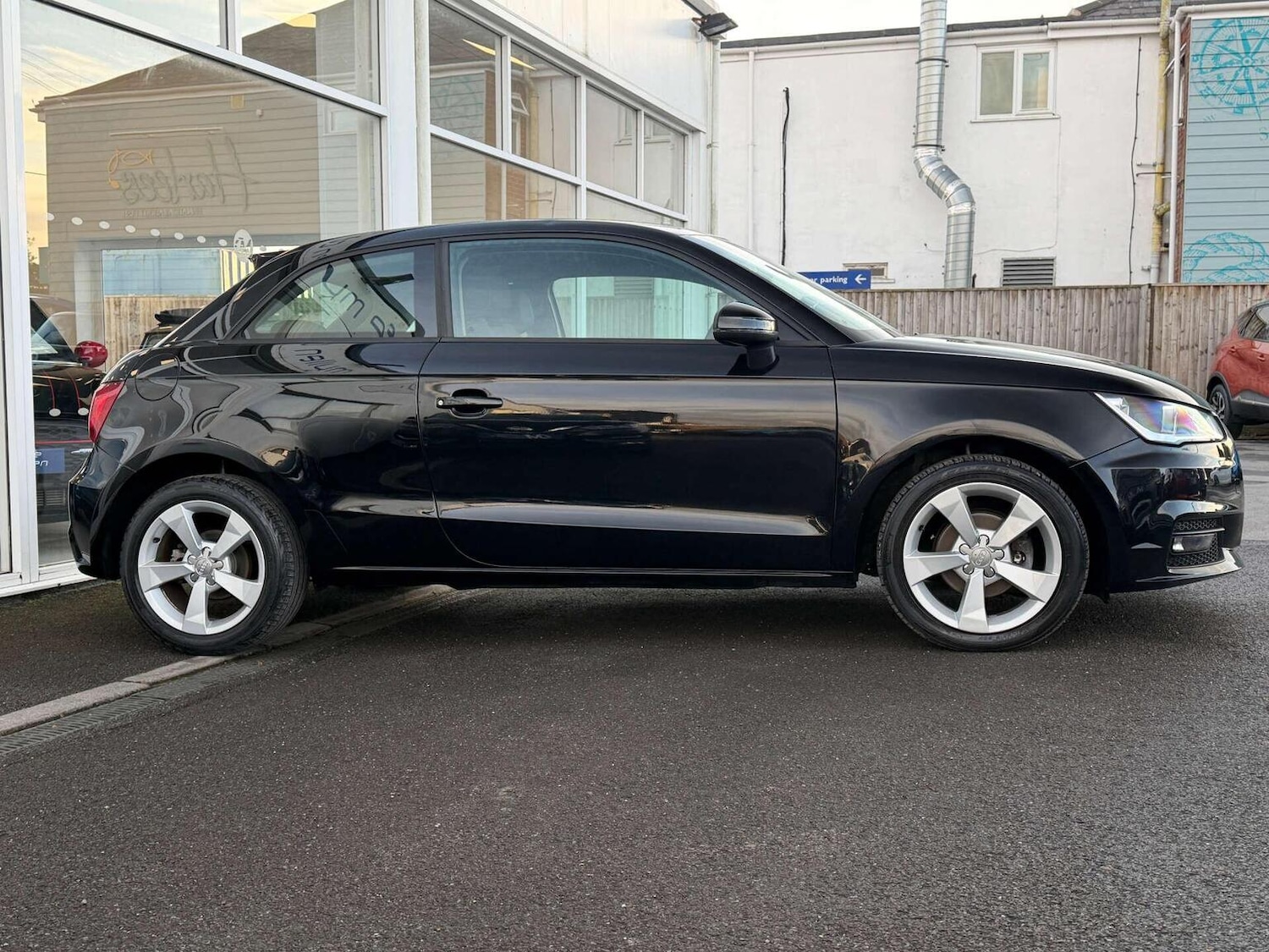 Used Audi A1 2017 for sale - 77118591: Photo 30