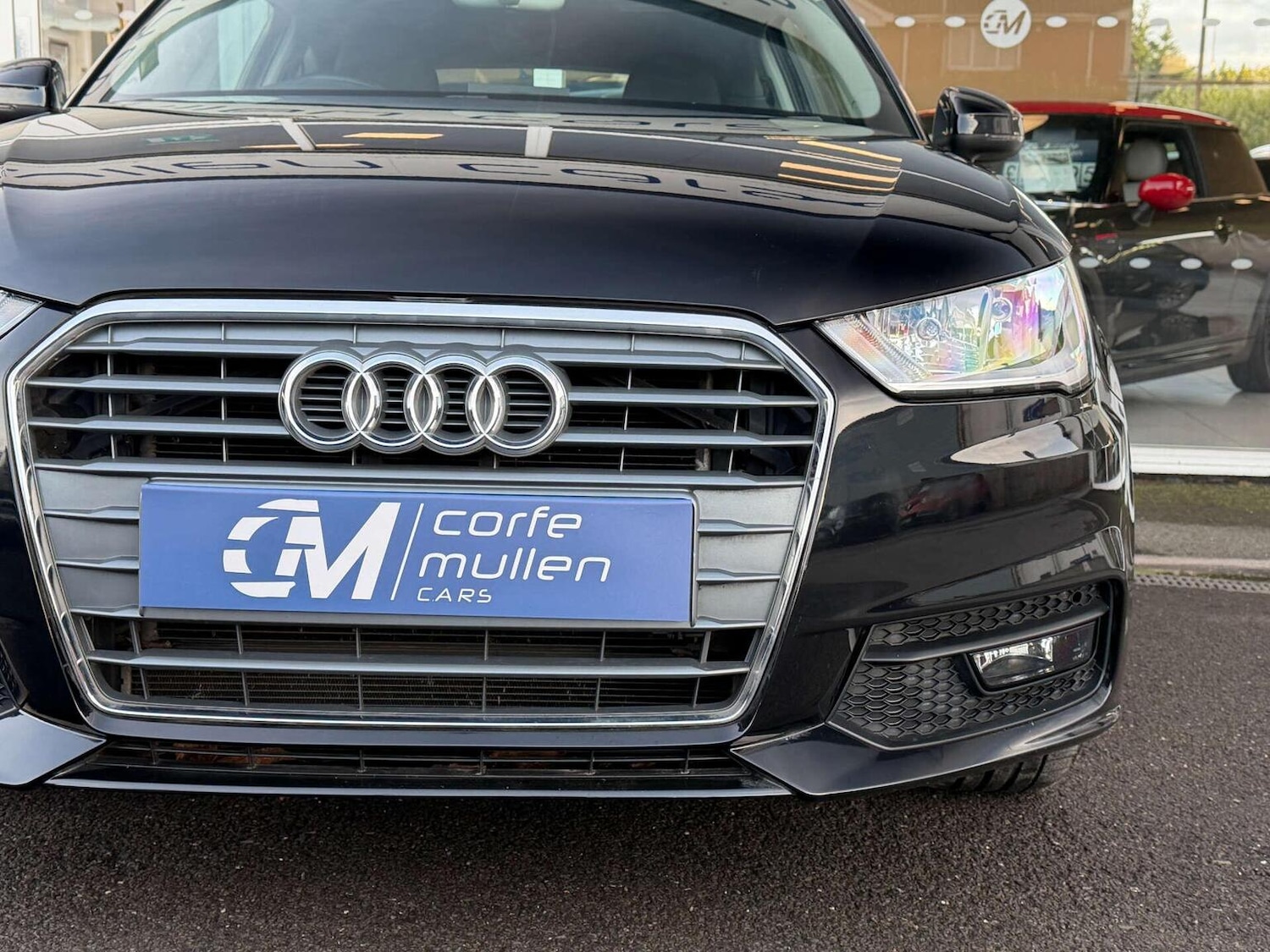 Used Audi A1 2017 for sale - 77118591: Photo 39