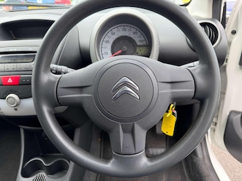 Used Citroen C1 2012 for sale - 78608214: Photo