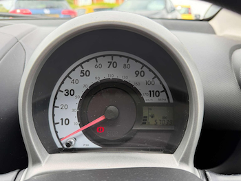 Used Citroen C1 2012 for sale - 78608214: Photo