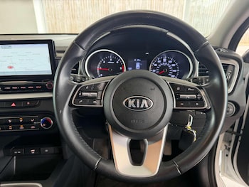 Used Kia Ceed 2021 for sale - 79395197: Photo