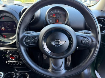 Used MINI Countryman 2014 for sale - 77694217: Photo